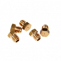 Жиклеры (форсунки)