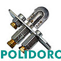 Горелки "POLIDORO", "NIKMA"