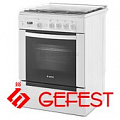 Запасные детали "GEFEST"