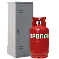 Газовые баллоны металлические (НЗГА)