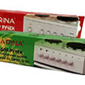 Наборы ручек Darina (ПЭ)