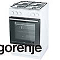 Запасные детали "Gorenje - Mora"