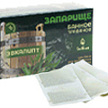 Запарки "Главбаня"