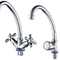 Смесители для воды ROEGEN