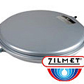 Расширительные баки (плоские) АОГВ, производство "ZILMET", "ZILIO", Италия